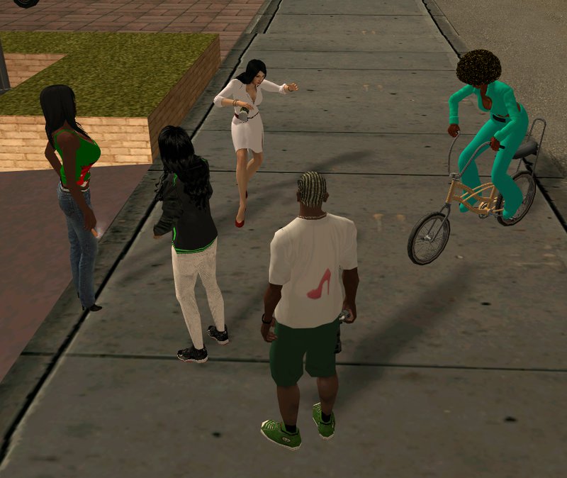 mod